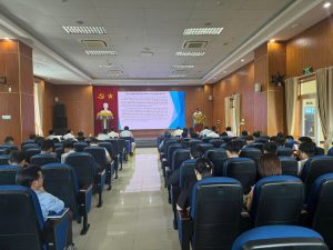 Tăng cường hợp tác quốc tế và định hướng phát triển khoa học và công nghệ