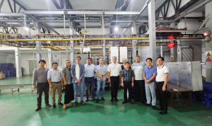 Viện NLNT Việt Nam đề xuất JINR hỗ trợ phát triển hướng nghiên cứu sinh học bức xạ