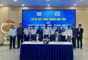 VKIST ký kết thỏa thuận hợp tác với Sở Khoa học và Công nghệ tỉnh Sóc Trăng