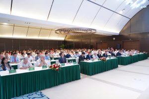 Viện Ứng dụng Công nghệ: Thực hiện sứ mệnh là Viện hàng đầu cả nước về nghiên cứu và phát triển