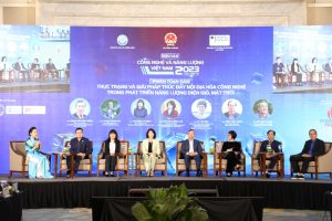 Nghiên cứu khoa học và công nghệ phục vụ mục tiêu đạt mức phát thải ròng bằng 0 tại Việt Nam