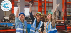 Thư mời đăng kí tham gia hội viên Hội Cơ Khí TP.Hồ Chí Minh