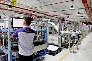Phá bỏ định kiến “hàng Việt chỉ gia công”: IDEA Group chế tạo thành công hơn 500 dây chuyền máy tự động 100% Make in Vietnam