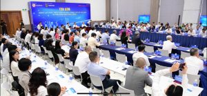 Tọa đàm chuyên đề với chủ đề “Động lực phát triển công nghiệp Thành phố Hồ Chí Minh – Từ tiềm năng đến hành động”.