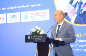 Phát triển công nghiệp hỗ trợ: Thu hút FDI có chọn lọc và tăng cường kết nối