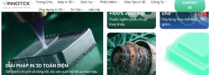 Chào đón hội viên mới : Công ty VINNOTEK